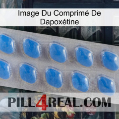 Image Du Comprimé De Dapoxétine 22